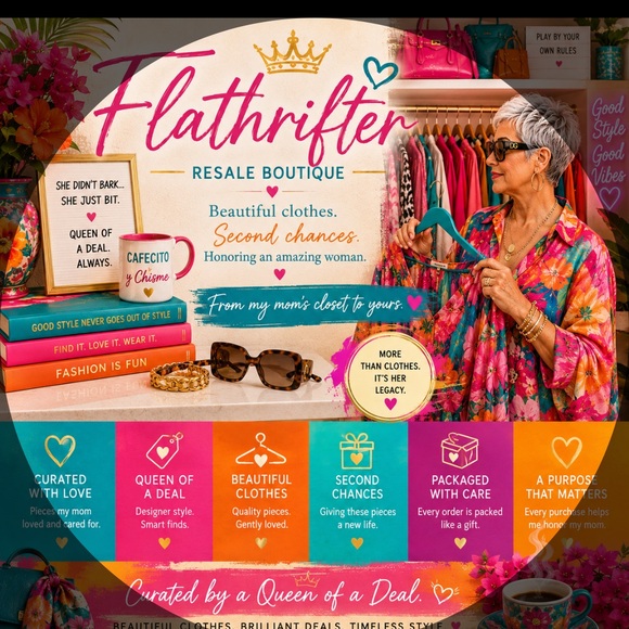 flathrifter